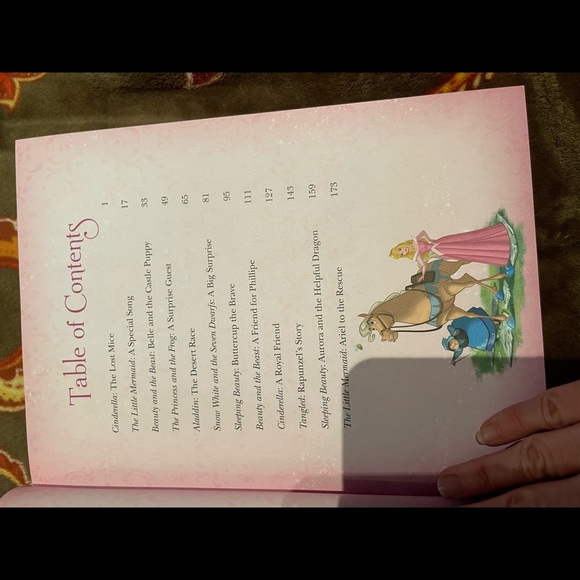 Girls Frozen Book lot of 4 books 2 are princess will switch for boys! - Picture 8 of 14